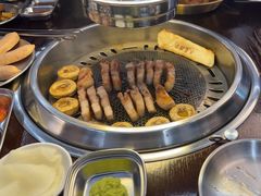 -大喜烤肉(海宁尚东店)