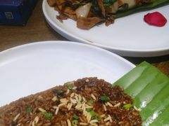 小铜锅焖饭-雀舞·私食(凯德店)