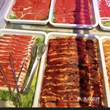 美景美食不负我