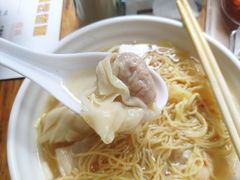 -小梁哥云吞面(黄贝岭店)