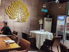 -金枝玉叶上海人家食府(三里河店)