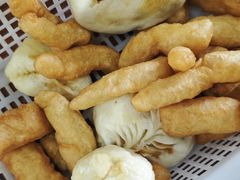 -北舞渡丁国华胡辣汤(金山路店)