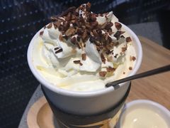 松林拿铁-BeauTea水仙(coco park店)