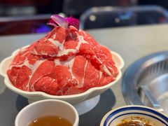 -生活如沸·顺德水牛奶火锅(人民广场店)