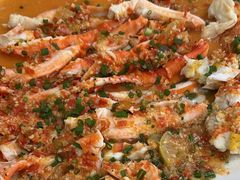 -醉壹号海鲜大排档(厦门美食地标店)