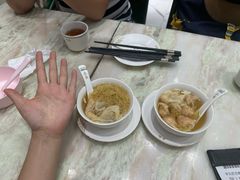 -麦奀云吞面世家 山顶店(山顶广场店)