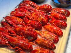 -肥肥虾庄·金牌油焖大虾(沙湖店)