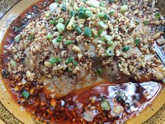 -茶泡饭(李子坝店)