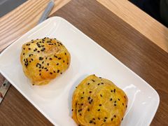 -塔里木的羊·新疆特色餐厅(钱湖北路店)