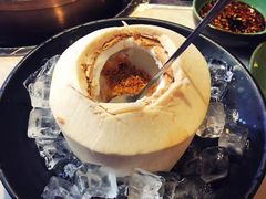 -狐狸爱上椰子鸡(滨江星光大道店)