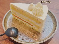 -稀物集咖啡(徽州大道店)