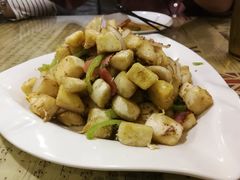-去那小馆