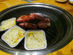 -喜鹊烤肉酒场(美乐城店)