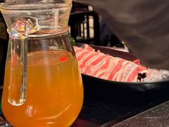 -捞王猪肚鸡火锅(财富中心店)