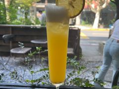 -WABI COFE(愚园路店)