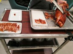 -紫光园·烤鸭(吕家营店)