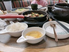 -云海肴·汽锅鸡·云南菜(广安门天虹店)