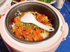 -锦上中式酒馆(南内环店)
