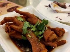 -百乐门喜宴(海珠广场华厦店)
