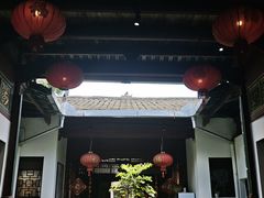 -董府·古宅餐厅