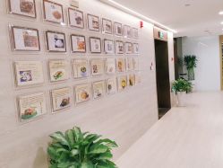 -倍爱宝贝母婴护理中心·长安攸宁店