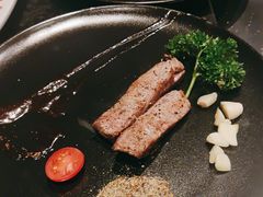 -火地铁板烧(昆山万象汇店)