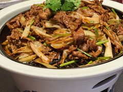 -柿合缘新京菜(国金中心商场店)