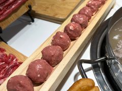 -和兴记潮汕牛肉火锅(太原街万达店)