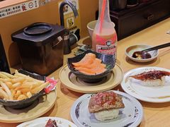 -寿司郎(皇庭广场店)