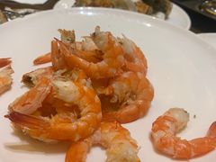 -旌湖国际酒店.自助餐