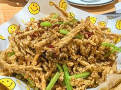-董厨煨汤馆(车站路店)