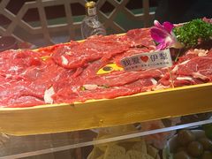 -塔兰齐新疆孜然火锅(鲤鱼山路店)