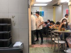 大堂-澳洲牛奶公司(佐敦店)