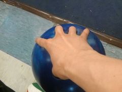 -广州保龄球馆(广州天河体育中心店)