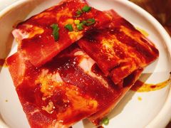 -九田家黑牛烤肉料理(石路天虹店)