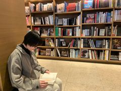 -茑屋书店(天目里店)