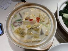 -东海海鲜酒家(中信广场店)