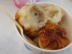 -小路易生煎馆(前进五路店)
