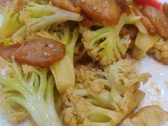 -九大簋家宴(晓港湾店)