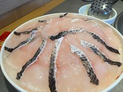 -蜀留香火锅(白堤路店)