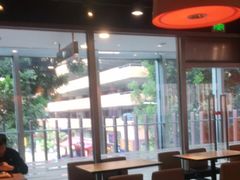 -大快活(丽丰店)