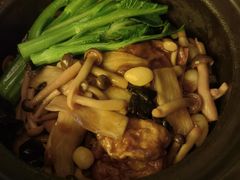 灵隐素斋煲-拾溪餐厅·包厢(杭州千禧度假酒店)