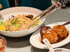 -老济南·地道济南菜(大明湖店)