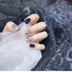 -Halo美甲美睫