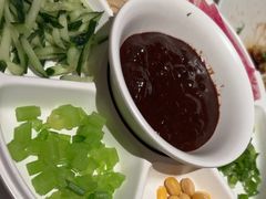 -大鸭梨烤鸭店(花园村店)