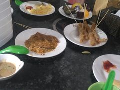 -豪食披萨烤肉自助(保定商场店)