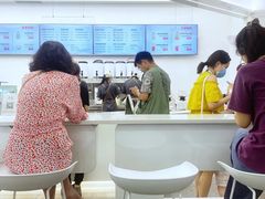 -夻茶HUATEA(水晶郦城店)