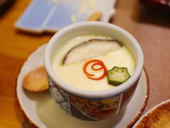 茶碗蒸-游You House(西单老佛爷店)