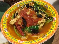 -那家小馆•北京菜•烤鸭(中关村店)