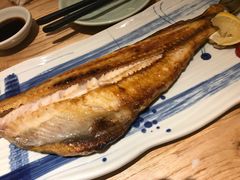 -初居食屋日式料理(万象城购物中心店)
